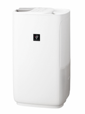 シャープ プラズマクラスター加湿器 HV‑T55‑T