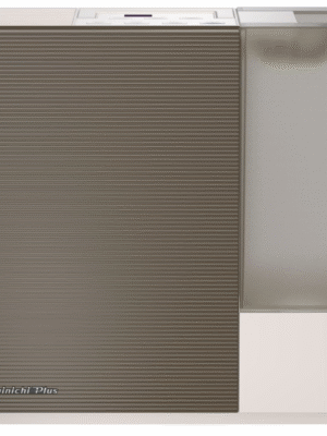 ダイニチ (Dainichi) 加湿器 ハイブリッド式