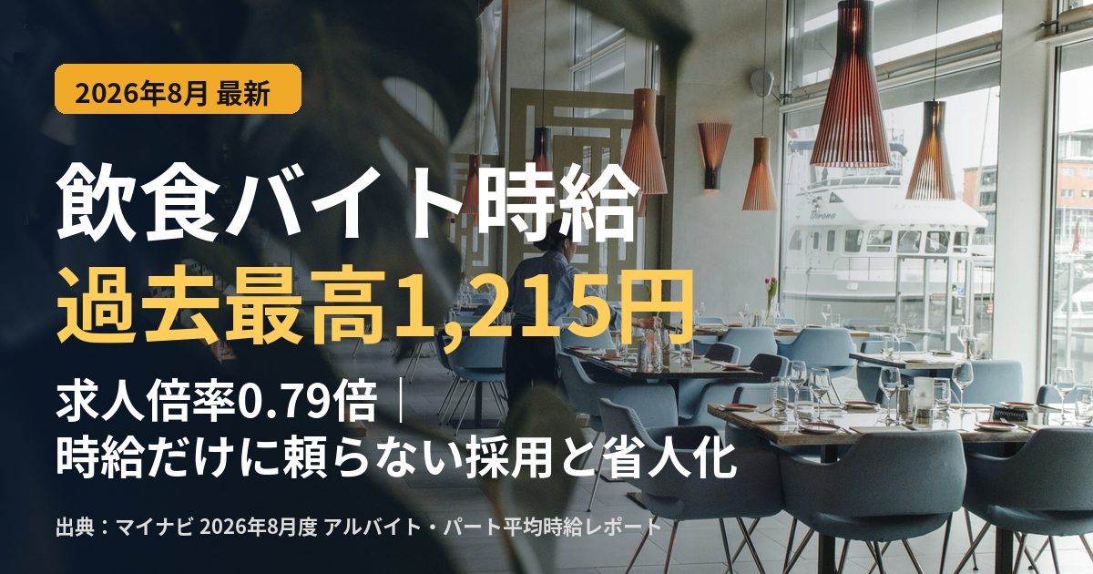 飲食店のスタッフが開店前の客席を整えている様子